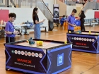 การแข่งขัน 2025 MakeX Thailand Robotics Competition (Practic ... Image 134